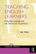 Teaching English Learners (eBook, PDF) - Bild 1
