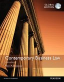 Contemporary Business Law, Global Edition (eBook, PDF)