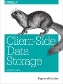 Client-Side Data Storage (eBook, ePUB)