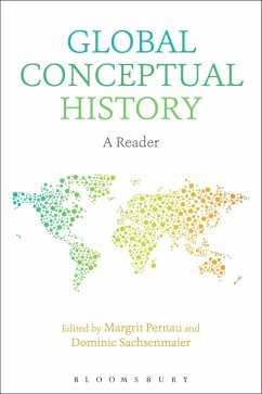 Global Conceptual History (eBook, PDF)