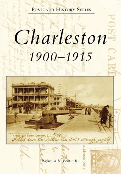 Charleston (eBook, ePUB) - Jr., Raymond K. Benton