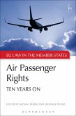 Air Passenger Rights (eBook, PDF)