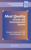 Meat Quality (eBook, ePUB)