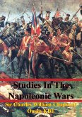 Studies In The Napoleonic Wars (eBook, ePUB)