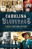Carolina Bluegrass (eBook, ePUB)
