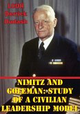 Nimitz And Goleman: Study Of A Civilian Leadership Model (eBook, ePUB)