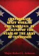 Confederate Staff Work At Chickamauga:... - Bild 1