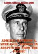 Admiral Raymond A. Spruance: Lessons In... - Bild 1