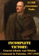 Incomplete Victory: General Allenby And... - Bild 1