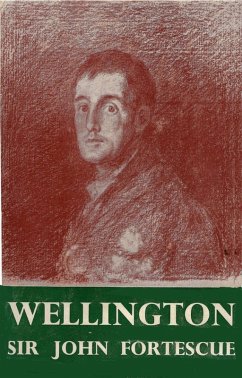 Cover Wellington (eBook, ePUB)
