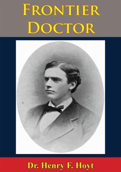 Cover Frontier Doctor (eBook, ePUB)