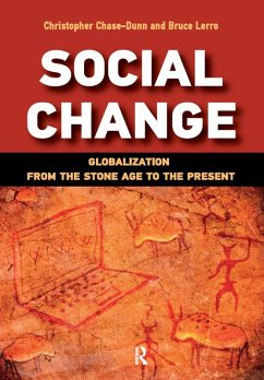 Cover Social Change (eBook, PDF)