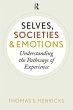 Selves, Societies, and Emotions (eBook,... - Bild 1