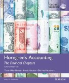Horngren's Accounting, The Financial Chapters, Global Edition (eBook, PDF)