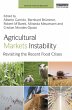 Agricultural Markets Instability... - Bild 1
