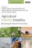 Agricultural Markets Instability (eBook, ePUB)