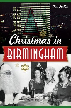 Christmas in Birmingham (eBook, ePUB) - Hollis, Tim