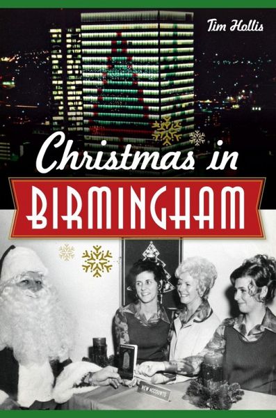Christmas in Birmingham (eBook, ePUB) Christmas in Birmingham (eBook, ePUB)