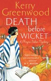 Death Before Wicket (eBook, ePUB)