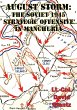 August Storm: Soviet Tactical And... - Bild 1