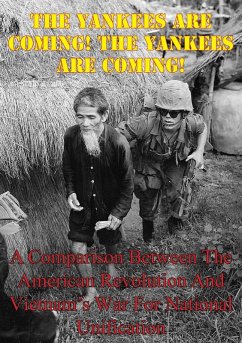 Cover Yankees are Coming! The Yankees are Coming! (eBook, ePUB)