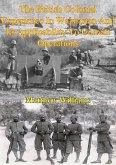 British Colonial Experience In Waziristan And Its Applicability To Current Operations (eBook, ePUB)