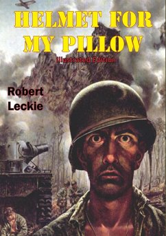 Cover Helmet For My Pillow [Illustrated Edition] (eBook, ePUB)