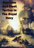Doctrine And Fleet Tactics In The Royal Navy (eBook, ePUB)