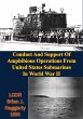 Conduct And Support Of Amphibious... - Bild 1