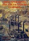 Joint Operations And The Vicksburg Campaign (eBook, ePUB) Joint Operations And The Vicksburg Campaign (eBook, ePUB)