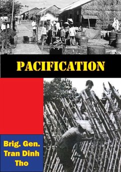 Cover Pacification (eBook, ePUB)