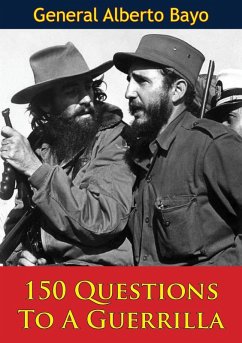 Cover 150 Questions To A Guerrilla (eBook, ePUB)