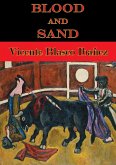 Blood And Sand (eBook, ePUB)