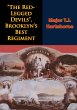 &quote;The Red-Legged Devils&quote;,... - Bild 1