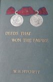Deeds That Won The Empire: Historic Battle Scenes [Illustrated Edition] (eBook, ePUB)