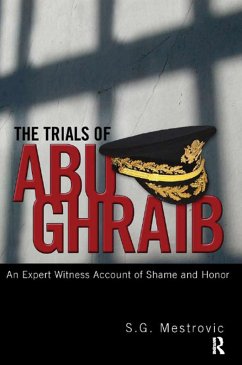 Cover Trials of Abu Ghraib (eBook, ePUB)