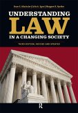 Understanding Law in a Changing Society (eBook, PDF)