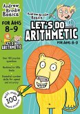 Let's do Arithmetic 8-9 (eBook, PDF)