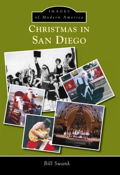 Christmas in San Diego (eBook, ePUB) - Swank, Bill