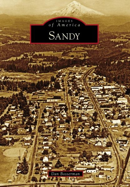 Sandy (eBook, ePUB)