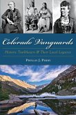 Colorado Vanguards (eBook, ePUB)