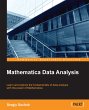 Mathematica Data Analysis (eBook, ePUB) - Bild 1