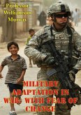 Military Adaptation In War: With Fear Of Change (eBook, ePUB)