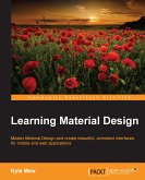 Learning Material Design (eBook, ePUB)