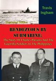Rendezvous By Submarine; (eBook, ePUB)