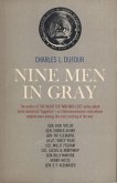 Nine Men In Gray (eBook, ePUB)