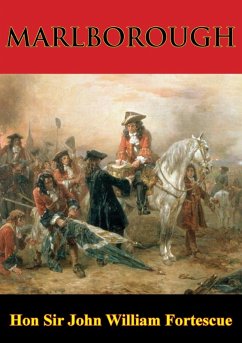 Marlborough (eBook, ePUB) - Fortescue, Hon John William