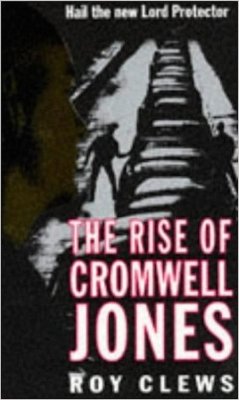 The Rise of Cromwell Jones (eBook, ePUB) - Clews, Roy