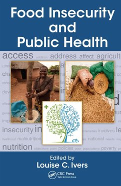 Food Insecurity and Public Health (eBook, ePUB)