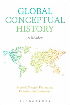 Global Conceptual History (eBook, ePUB)